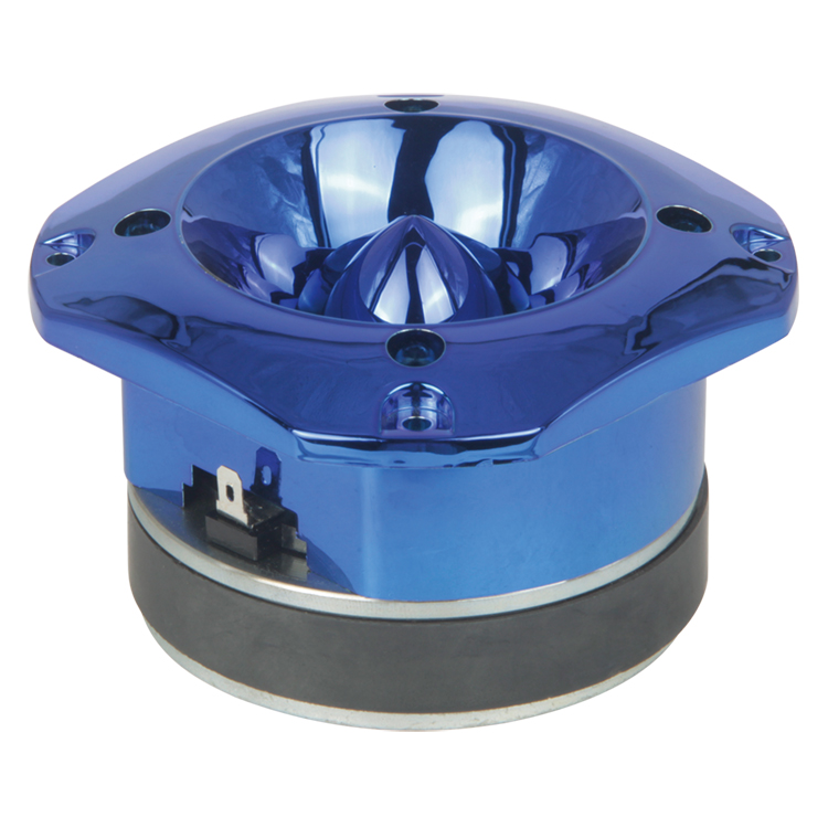 SUPER TWEETER WITH 1.5 INCH VC, BLUE COLOR